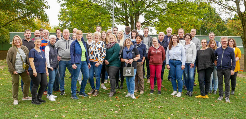 Blasorchester Krainhagen lädt zu Jahreskonzert am ersten Advent ein