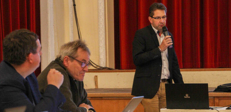 Bückeburg: Änderung des Flächennutzungs- und Bebauungsplans zugunsten Bauerngut-Erweiterung beschlossen