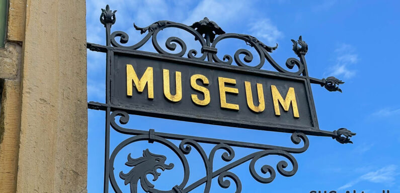 Museum Bückeburg mit Musik, neuer Sonderausstellung und Vortrag aus der Reihe „Nachgefragt“