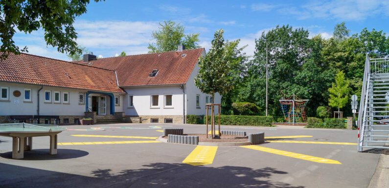 Grundschule Meinsen nimmt am Mittwoch den Schulbetrieb wieder auf