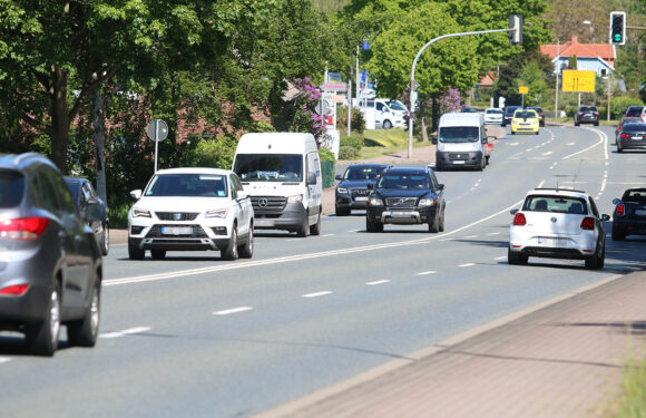 Kreistag setzt Signal gegen B65-Umgehung: Große Mehrheit stimmt für Ende der Planungen
