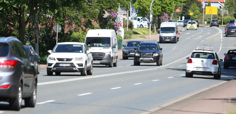 Kreistag setzt Signal gegen B65-Umgehung: Große Mehrheit stimmt für Ende der Planungen