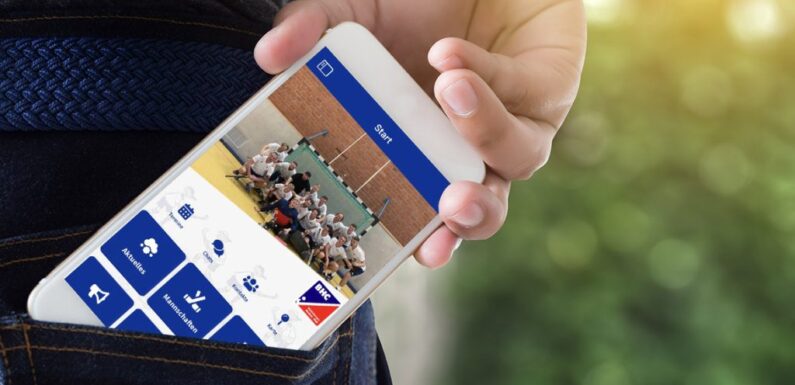 BHC 2.0 – Der Bückeburger Hockeyclub macht sich zukunftsfähig