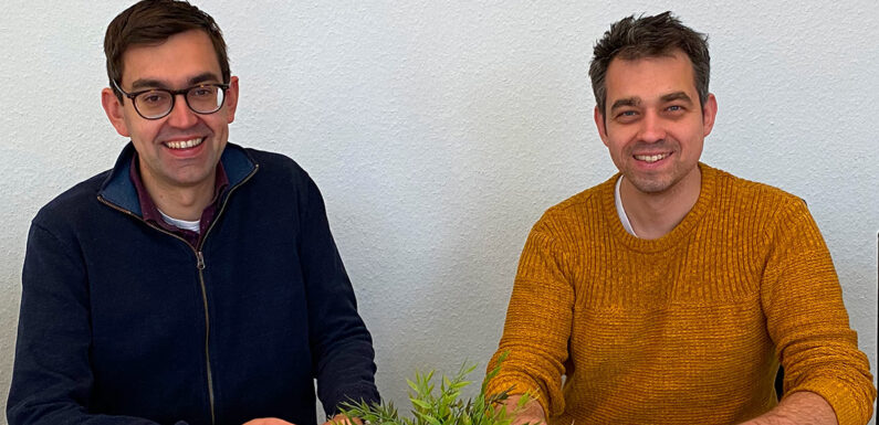 Beck wird Sprecher für Kommunalpolitik und Digitalisierung