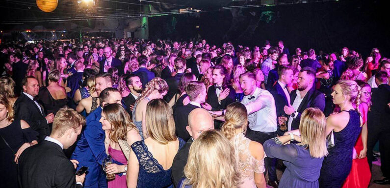 25. Ball des Sports: Kartenverkauf für „Die große Freiheit“ läuft auf Hochtouren