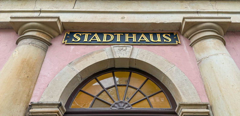 Bauerngut: Öffentliche Auslegung der Pläne startet am 13. Dezember