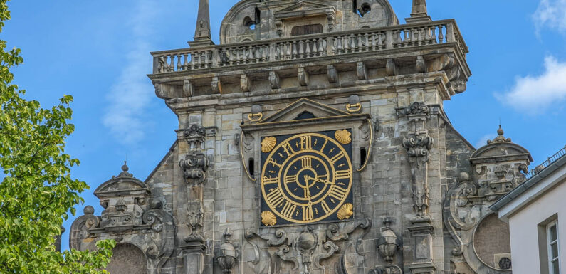 Berührende Musik, ein kleiner Spaziergang und eine kulinarische Stärkung