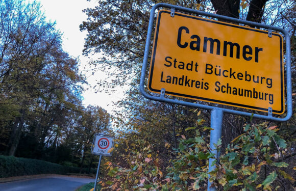 Planungen für Feuerwehr-Neubau können starten: Aufstellungsbeschluss für neues Feuerwehrgerätehaus in Cammer