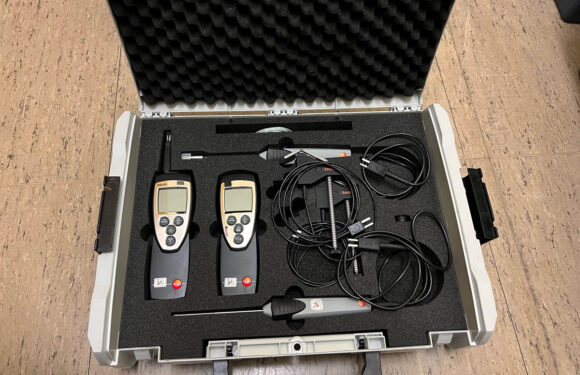 Polizei sucht Besitzer gefundener Geräte: Wem gehören diese Werkzeuge?