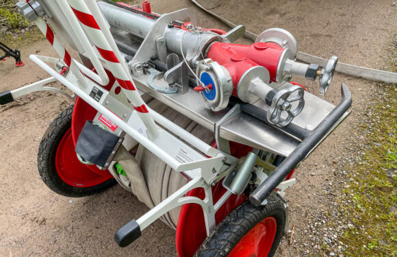 Jugendfeuerwehr Soldorf lädt zum Schnupperdienst ein