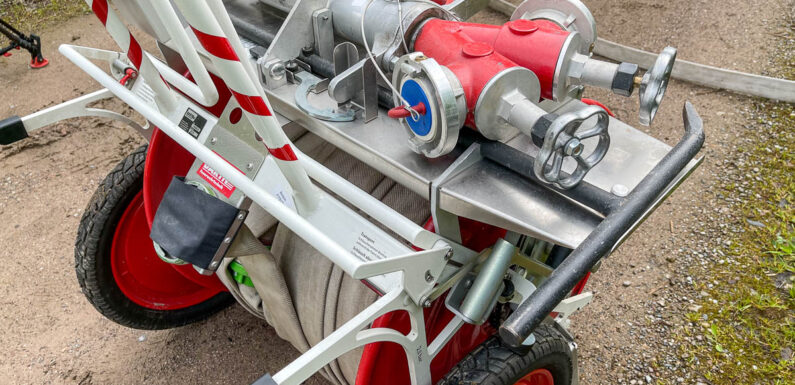 Jugendfeuerwehr Soldorf lädt zum Schnupperdienst ein
