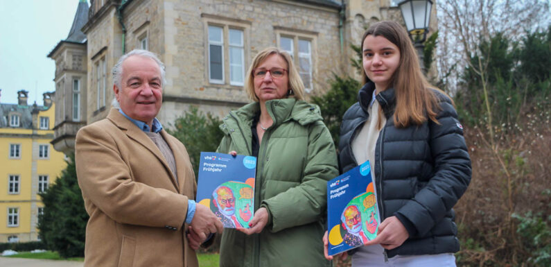 Über 600 Kurse für die persönliche Weiterbildung: Volkshochschule Schaumburg präsentiert neues Kursprogramm