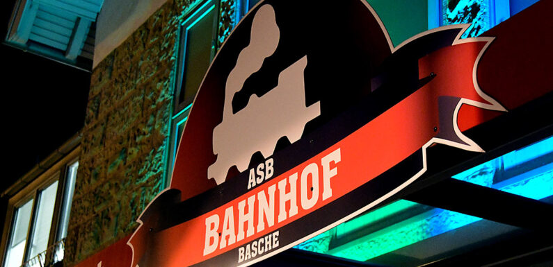 Konzert der Band „Easy Feeling“ im ASB-Bahnhof wird verschoben