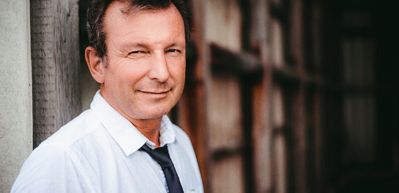 Frank Suchland im Gespräch auf NDR 1 Radio Niedersachsen