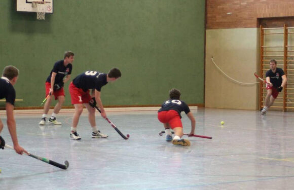Hockey: Bückeburger Herren unterliegen Kontrahenten aus Hannover
