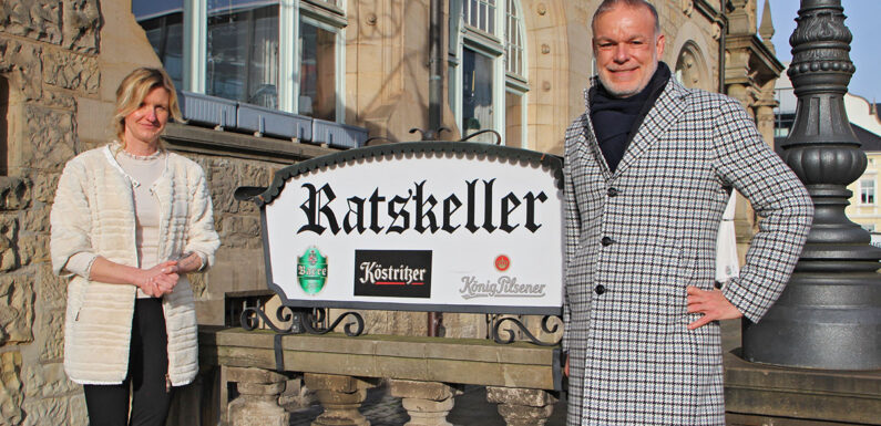 Zurück in den großen Rathaussaal: 50 Jahre Grünkohlessen des Bürgerbataillons Bückeburg wird gefeiert