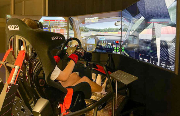 Auftakt der neuen eSport Saison: SMC-Piloten haben nur minimalen Rückstand auf Erstplatzierten