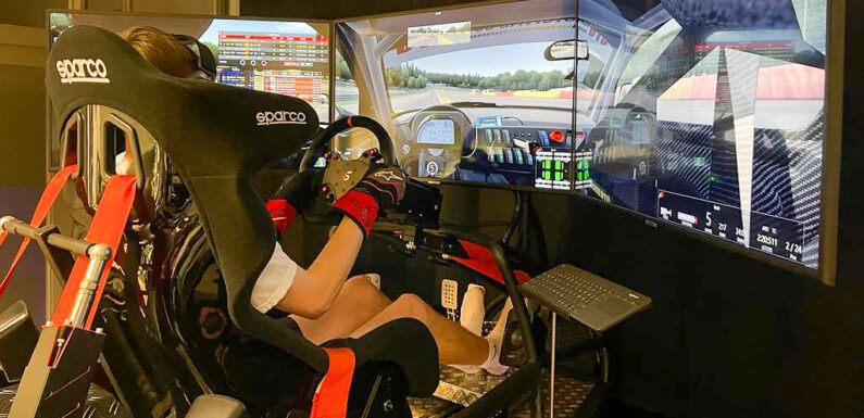 Auftakt der neuen eSport Saison: SMC-Piloten haben nur minimalen Rückstand auf Erstplatzierten