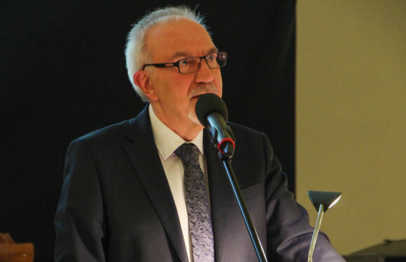 Im Eiltempo auf neue Herausforderungen einstellen: Generalversammlung des Raiffeisen Landbundes in Bad Eilsen