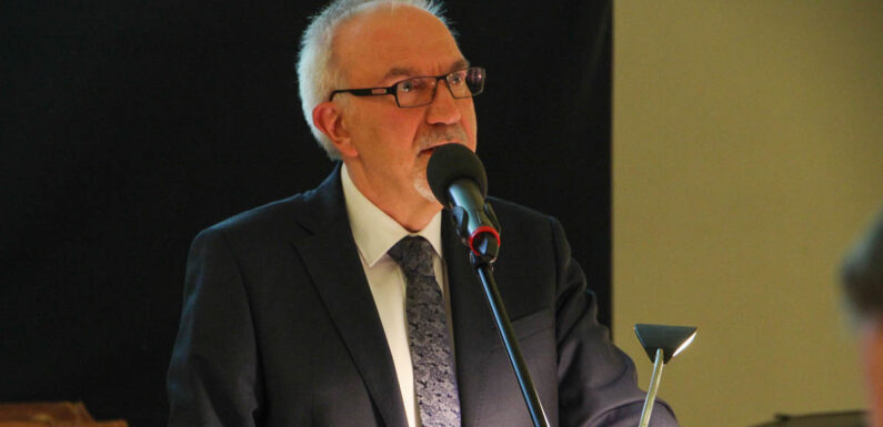 Im Eiltempo auf neue Herausforderungen einstellen: Generalversammlung des Raiffeisen Landbundes in Bad Eilsen