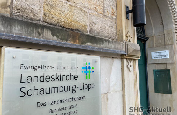 „Gottesdienst verstehen und selber gestalten“: Landeskirche Schaumburg-Lippe lädt zu Workshop ein