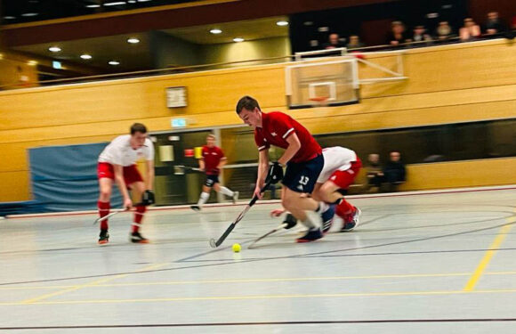Ein Spiel unentschieden, ein Spiel verloren: Gemischtes Wochenende für den Bückeburger Hockey Club