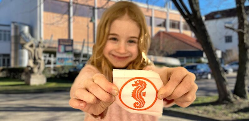 „Schaumburg geht schwimmen“: Über 100 Kinder nahmen am Projekt der Bürgerstiftung Schaumburg teil