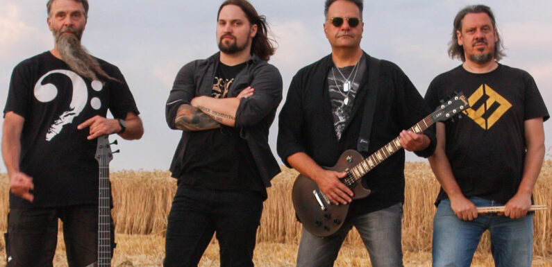 „Ocean of Time“ zu Gast im ASB-Bahnhof