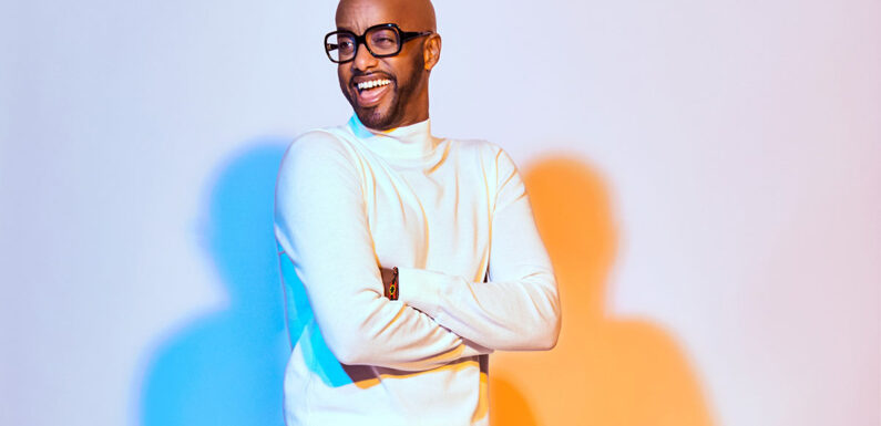 „Die Welt op Platt“ – Entertainer Yared Dibaba zu Gast im Lauenhäger Bauernhaus