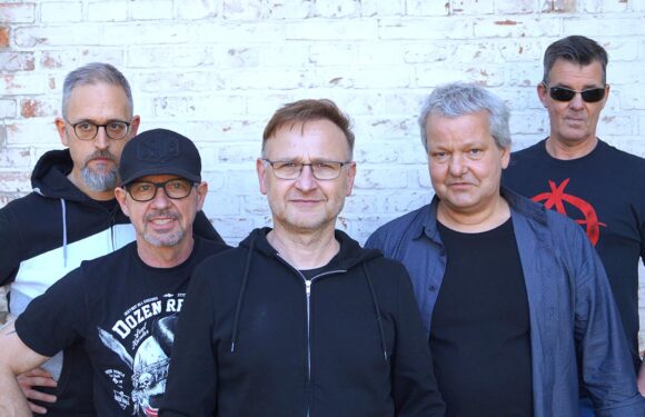 „Get A Life“: Alternative Rock-Pop-Punk aus Hannover zu Gast im ASB-Bahnhof