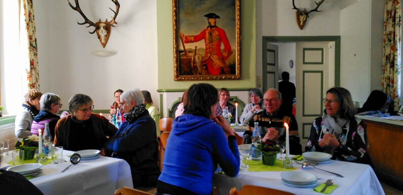 Kinderschutzbund lädt Ehrenamtliche zu „Wohlfühltag“ im Schaumburger Wald ein