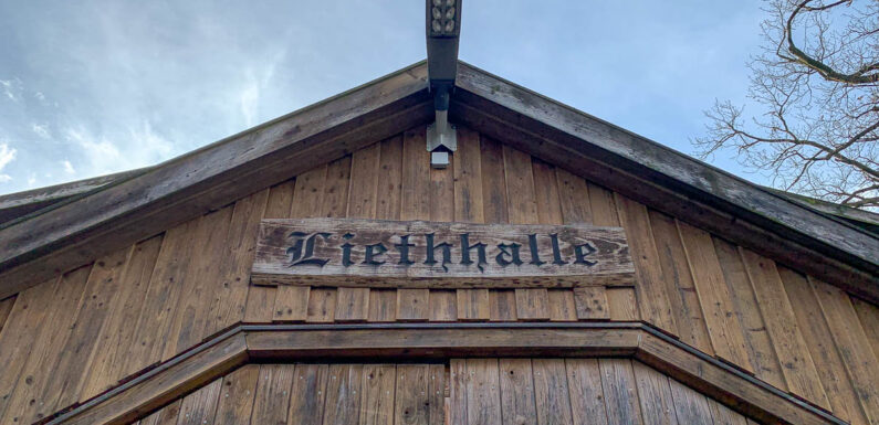 Indoor-Flohmarkt in der Liethhalle Obernkirchen
