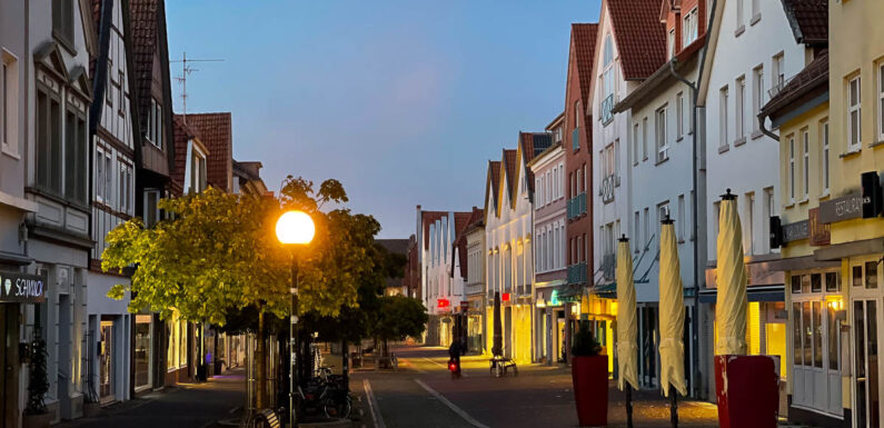 „Schleichende Entwicklung von No-Go-Areas verhindern“: CDU fordert Videoüberwachung in Stadthagen