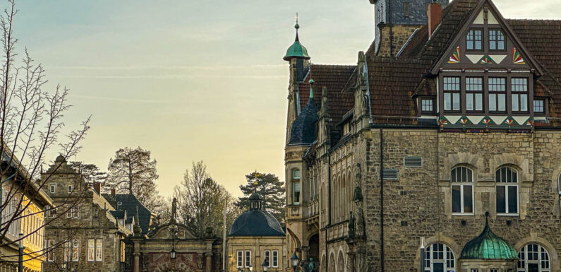 Bückeburg: Vorschläge für die Sportlerehrung gefragt