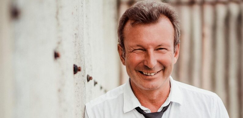Frank Suchland im Gespräch auf NDR 1 Radio Niedersachsen