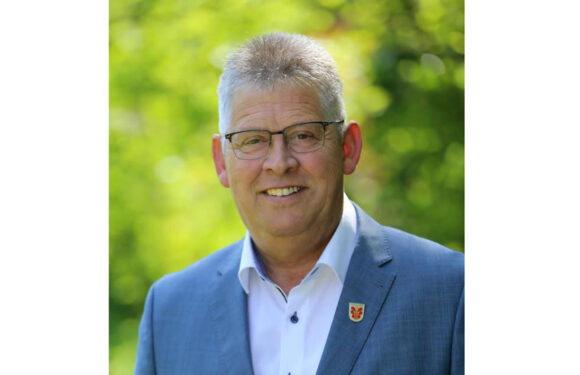Gemeinsam für Andreas: Große Registrierungsaktion der DKMS am 16. April 2023 in Apelern