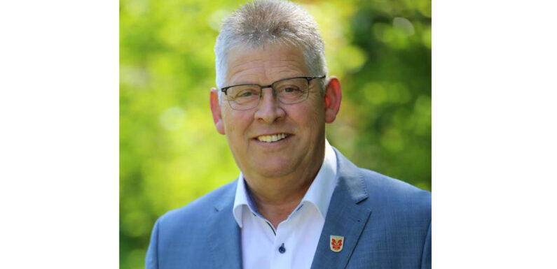 Gemeinsam für Andreas: Große Registrierungsaktion der DKMS am 16. April 2023 in Apelern