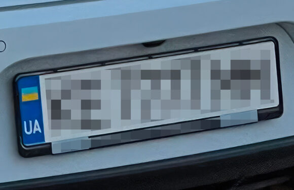 Niedersachsen verlängert Ausnahmeregelung für Zulassung von ukrainischen Fahrzeugen