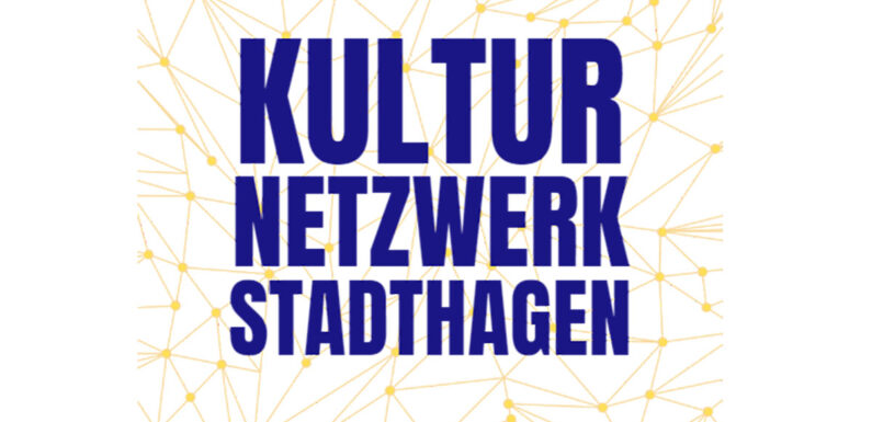 KulturNetzwerk Stadthagen: „MITMACHEN. MITGESTALTEN. MITWIRKEN.“