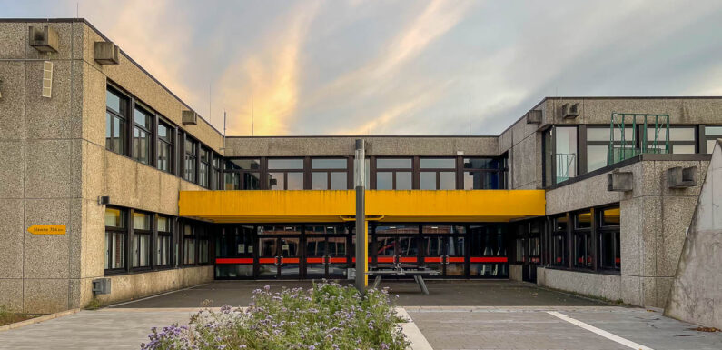 Rinteln: Frühlingsbasar am Gymnasium Ernestinum