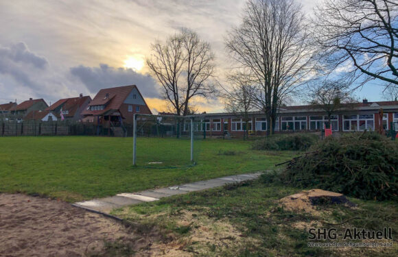 Containerschulen für über 6 Millionen Euro: Stadt Bückeburg muss für Grundschulsanierungen tief in die Tasche greifen