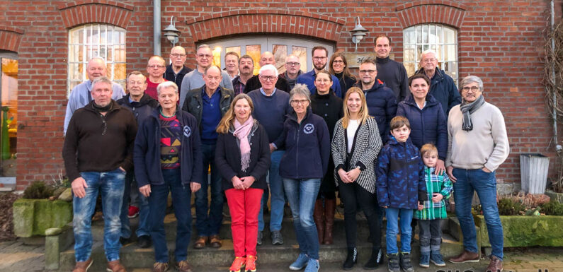 „Der tiefe Sinn liegt in der stetigen Wiederholung“: MTV Obernkirchen verleiht 38 Sportabzeichen