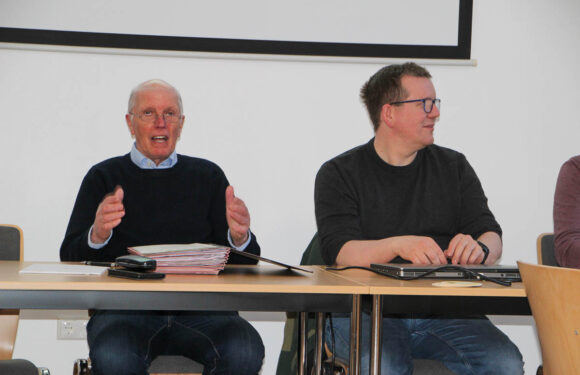 „Wäre Schlag für die Region“: Anrufbus vor Finanzierungsproblemen / Kreisverwaltung angestrengt auf Lösungssuche