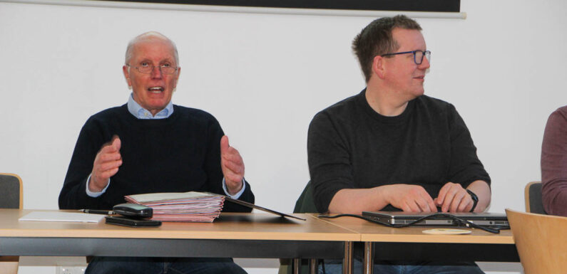 „Wäre Schlag für die Region“: Anrufbus vor Finanzierungsproblemen / Kreisverwaltung angestrengt auf Lösungssuche