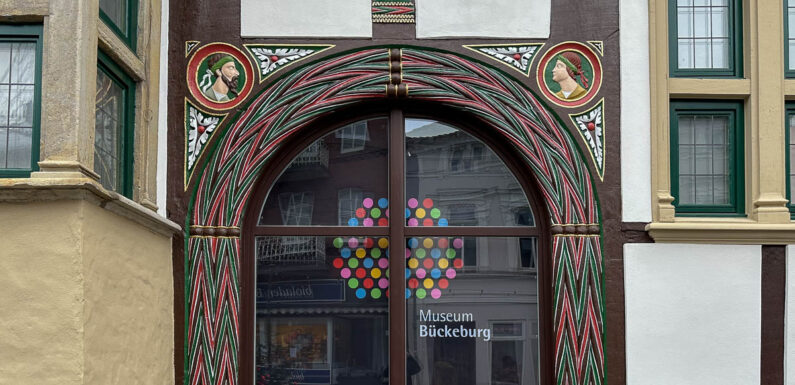 Museum Bückeburg: Plattdeutsche Führung durch die neue Dauerausstellung