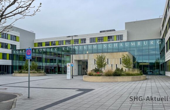 Offene Bewerber-Sprechstunde für Pflegekräfte am Agaplesion Klinikum Schaumburg