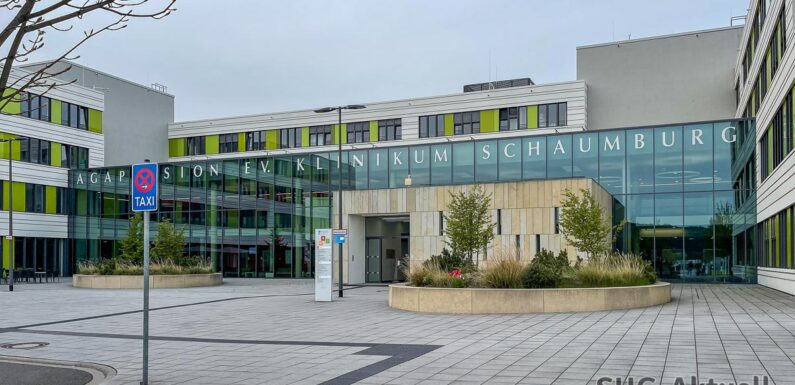 Offene Bewerber-Sprechstunde für Pflegekräfte am Agaplesion Klinikum Schaumburg