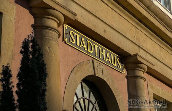 Bückeburg: Öffentlichkeitsbeteiligung zum Sanierungsgebiet „Windmühlenstraße“