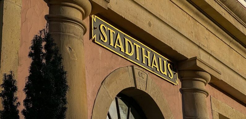 Bückeburg: Öffentlichkeitsbeteiligung zum Sanierungsgebiet „Windmühlenstraße“