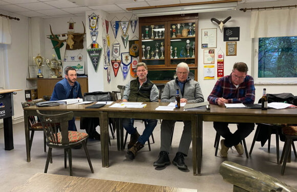 Jagdgenossenschaft Wendthagen-Ehlen fordert aktives Wolfsmanagement zum Schutz der Mufflons im Bückeberg